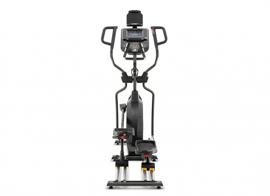 Эллиптический тренажер Spirit Fitness XE295 BLACK