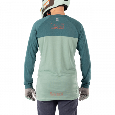 Велоджерси Leatt MTB Gravity 2.0 Jersey