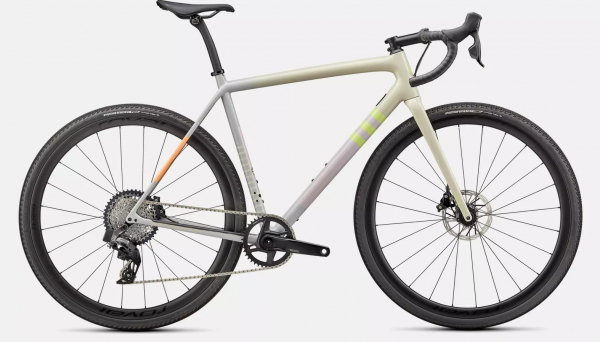 Велосипед Specialized CruX Expert