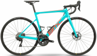 Велосипед BMC Teammachine SLR FOUR True (2021)