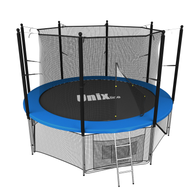 Батут Unix line Classic 6 ft (inside)