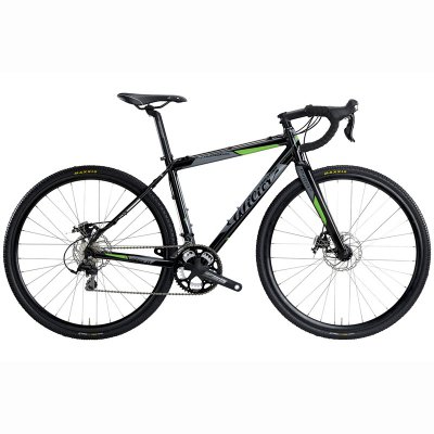 Велосипед Wilier Cross Disc ALU Tiagra (2016)