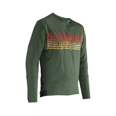 Велоджерси Leatt MTB Trail 4.0 Jersey