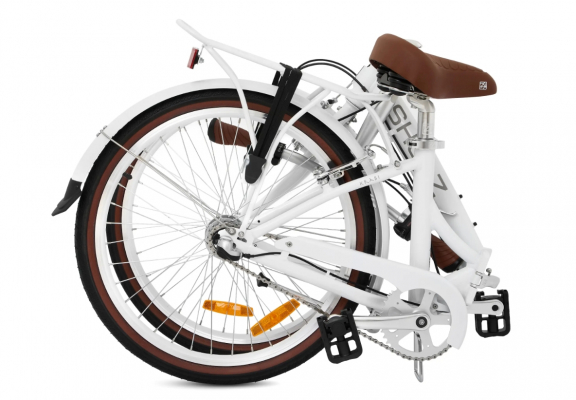 Велосипед SHULZ Krabi V-brake