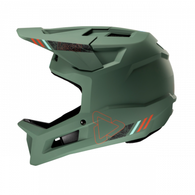 Велошлем Leatt MTB Gravity 1.0 Helmet