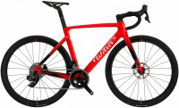 Велосипед Wilier Cento 10 SL DISC FORCE Miche Race Pro (2023)