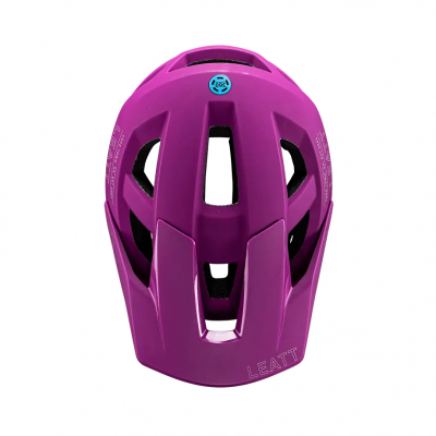 Велошлем Leatt MTB All Mountain 2.0 Helmet