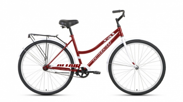 Велосипед Altair City 28 low (2020)