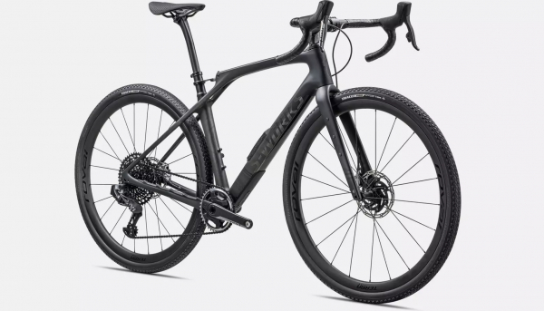 Велосипед Specialized S-Works Diverge STR