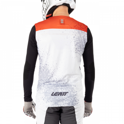 Велоджерси Leatt MTB Gravity 5.0 Jersey