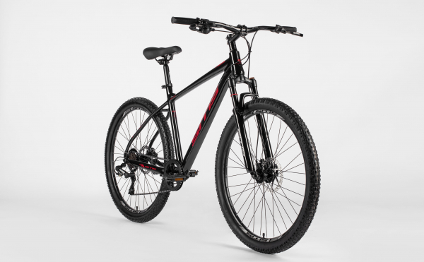Велосипед SITIS RADE HD 27.5" (2025)