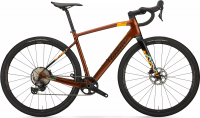 Велосипед Wilier Jena Force AXS 1x12 Mavic ALLROAD PRO CARBON SL (2026)
