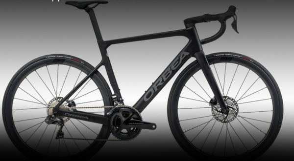 Велосипед Orbea ORCA M30 (2023)