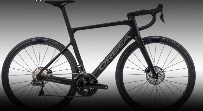 Orbea m30 orca hotsell