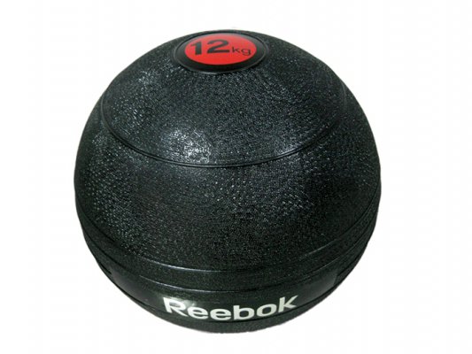 Мяч Слэмбол Reebok 12 кг
