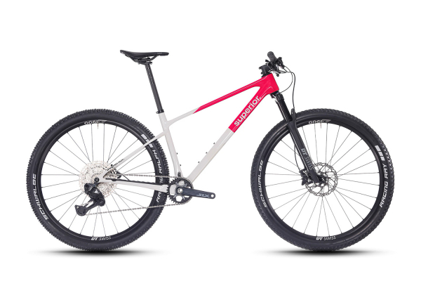 Велосипед Superior XP 9.6 (2026)