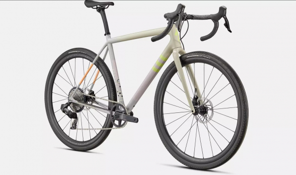 Велосипед Specialized CruX Expert