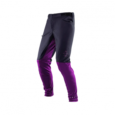 Велоштаны Leatt MTB Trail 2.0 Pant