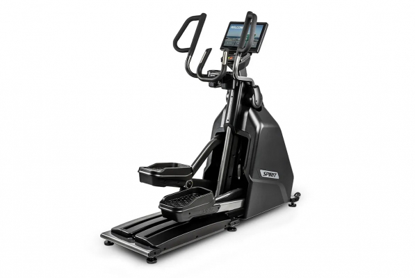 Эллиптический тренажер Spirit Fitness CE1000ENT