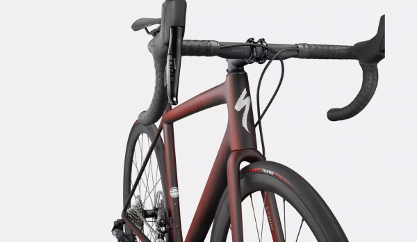 Велосипед Specialized Aethos Pro - SRAM Force eTap AXS