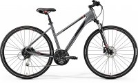 Велосипед Merida Crossway 100 Lady (2019)