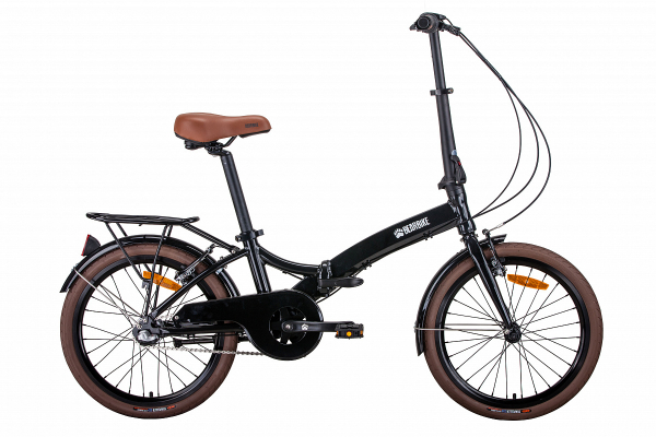 Велосипед Bear Bike Brugge (2020)