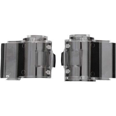 Крышки перемотки  100% Speedlab Vision System Replacement Canister Top Pair