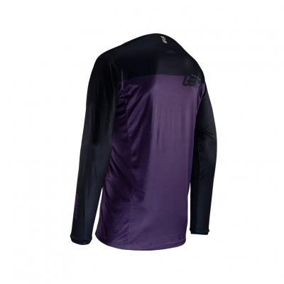 Велоджерси Leatt MTB Enduro 4.0 Jersey