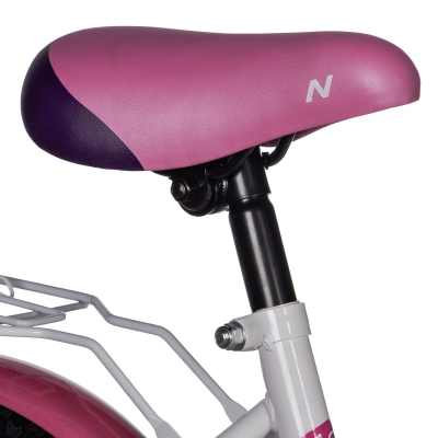 Велосипед Novatrack TETRIS 16" (2025)