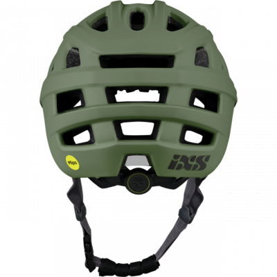 Велошлем IXS Trail EVO MIPS