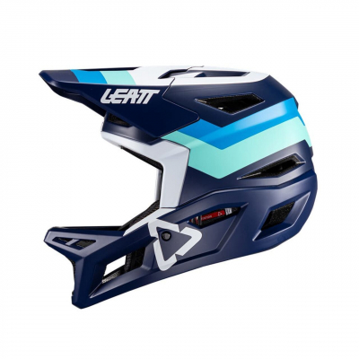 Велошлем Leatt MTB Gravity 4.0 Helmet