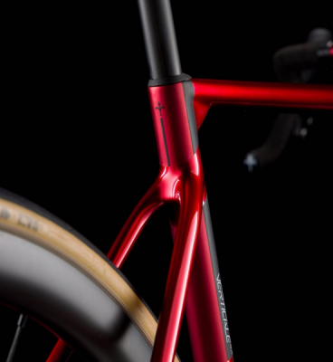 Велосипед Wilier Verticale SLR Ultegra Di2 Kleos 36 (2026)