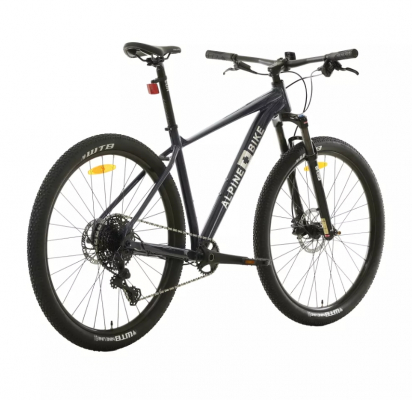 Велосипед Alpine Bike COIL 10 (2024)
