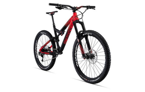 Велосипед Commencal META AM RACE RS (2016)