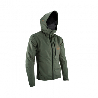 Велокуртка  Leatt MTB HydraDri 2.0 