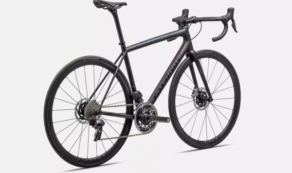 Велосипед Specialized S-Works Aethos - SRAM Red eTap AXS