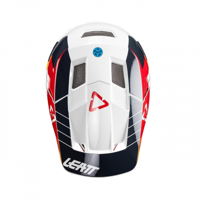 Велошлем Leatt MTB Gravity 2.0 Helmet