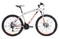 Велосипед DEWOLF Ridly 20 (2021)