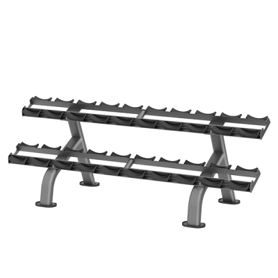 Стойка для гантелей Smith Fitness DR012