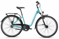 Велосипед Orbea DIEM 30 (2018)