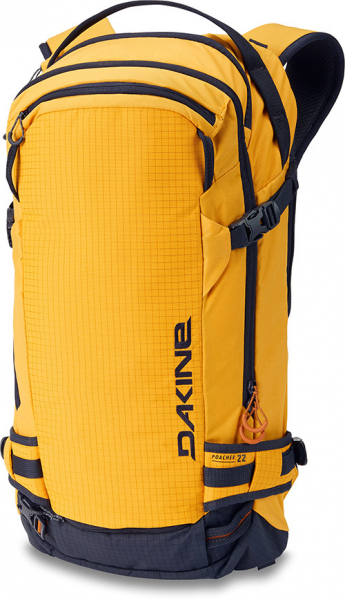 19 000 DAKINE POACHER 22L GOLDEN GLOW