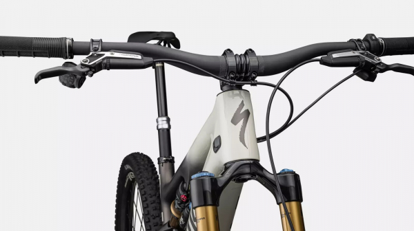 Велосипед S-Works Turbo Levo SL Carbon