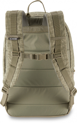 Рюкзак DAKINE 365 PACK DLX 27L GRAVITY GREY