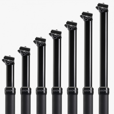 Подседельный штырь SDG Tellis V2 Dropper 30.9x150mm
