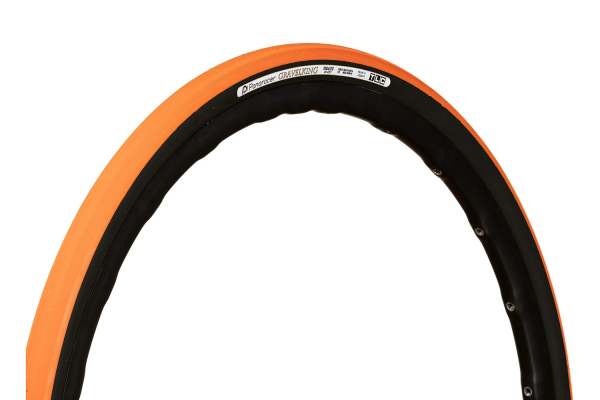 Велопокрышка Panaracer Gravelking Slick Limited TLC 32-622 (700x32С), 28 дюймов