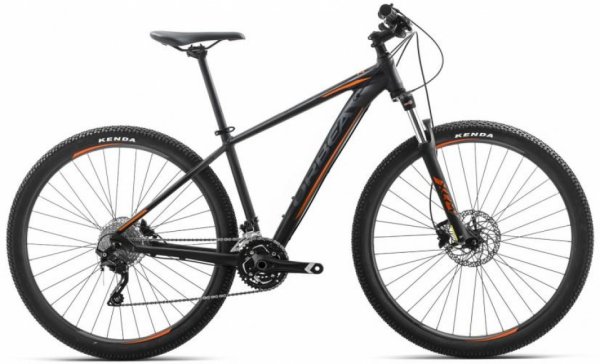 Велосипед Orbea MTB MX 29 30 (2018)