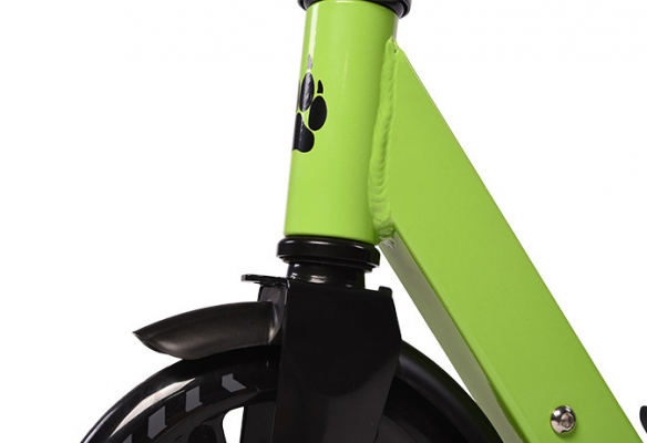 Самокат DEWOLF DE SCOOT 200 boy
