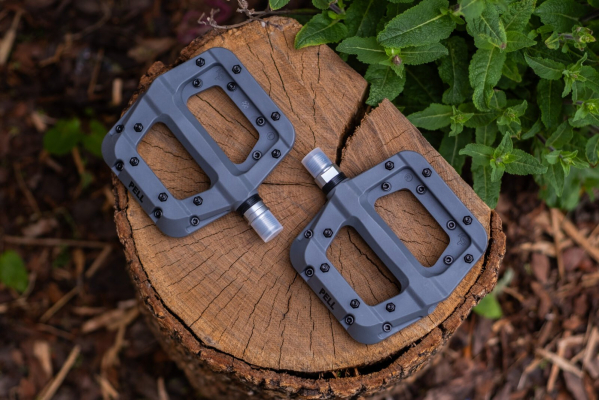 Педали Pell Pedals (2021)