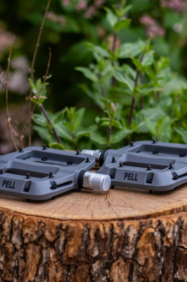 Педали Pell Pedals (2021)