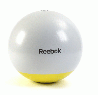 Гимнастический мяч Reebok  75 см